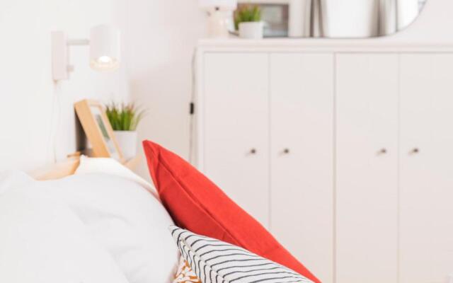 Cozy Apartment Siebenbrunn by ichbucheAT