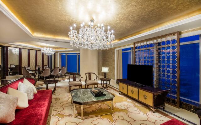 Crowne Plaza Shaoxing by IHG