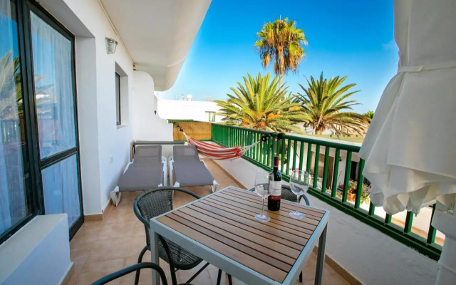 Apartamentos Vistas Dunasol
