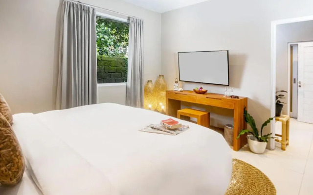 Canvas Escape Resort