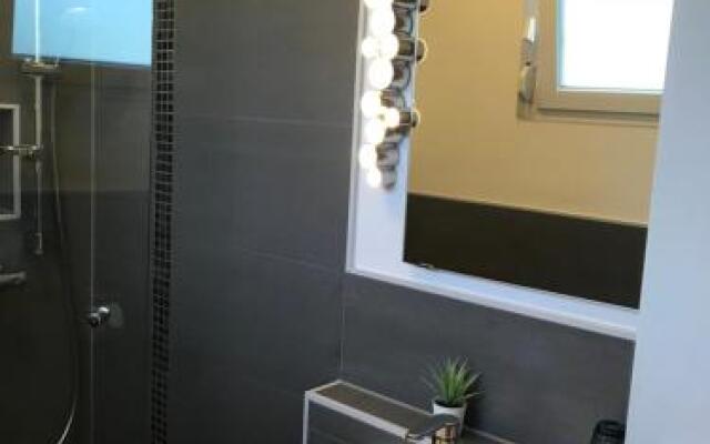 Luxury Apartment Vorstetten