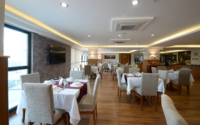 NK Hotel