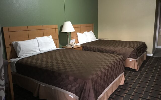 Princess Motel Maryville