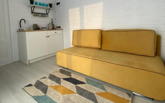 Биг Вейв Кэмп