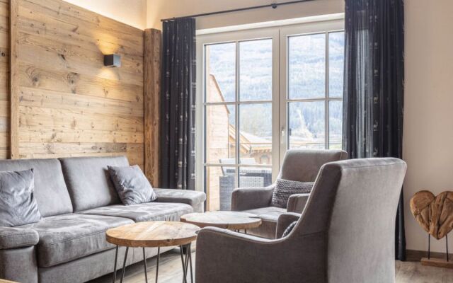 Superior Ferienhaus für 8 P mit Sauna