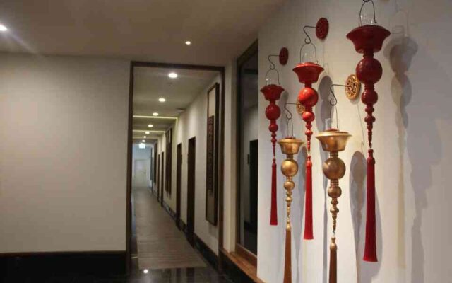 Hotel Dawei