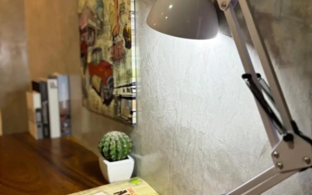 S1 City Hotel Buriram