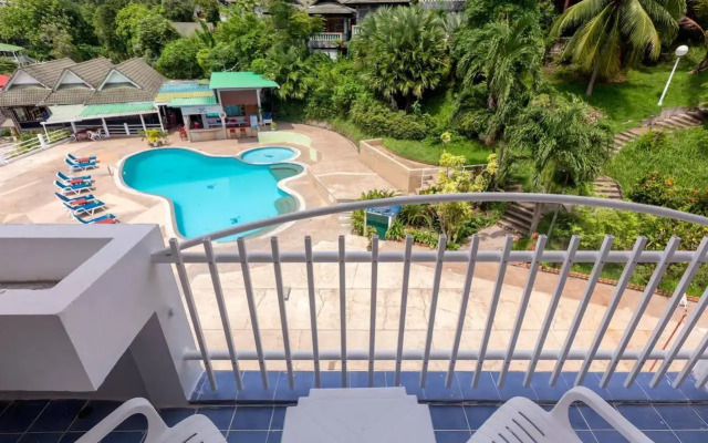 Patong 7Days Premium Hotel Phuket
