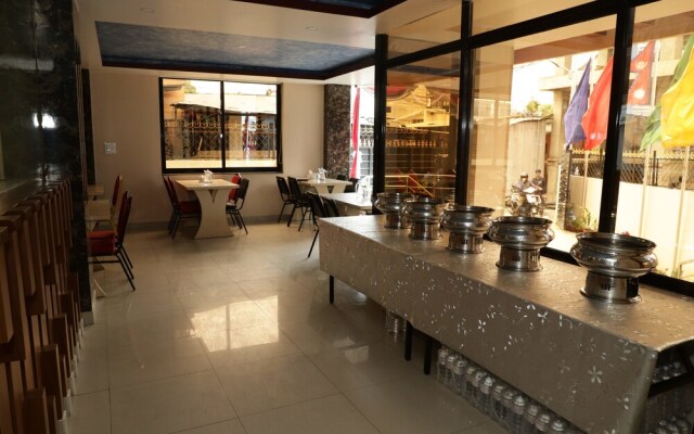 Hotel Maa Laxmi Inn