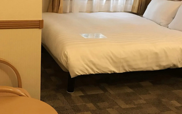 Toyoko Inn Yokohama Stadium Mae No.1