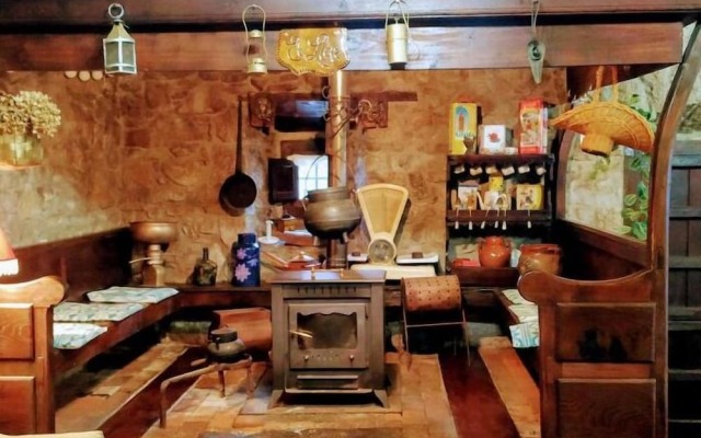 Agroturismo La Casona de Belmonte