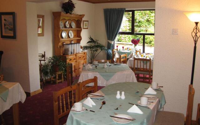 Ben Breen House B&B