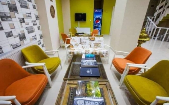 Seven Park Otel