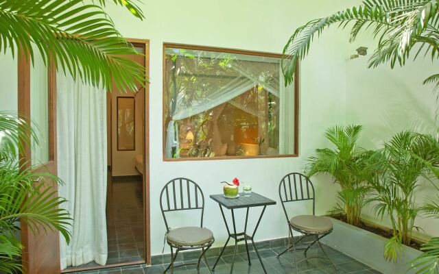 Plantation Urban Resort & Spa