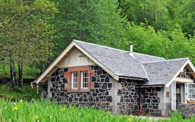 Holiday Home Boat House