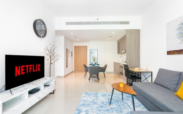 Vacay Lettings - Beach Vista  Beachfront