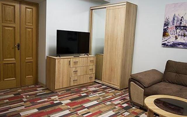 Viktoriya ul Molodezhnaya