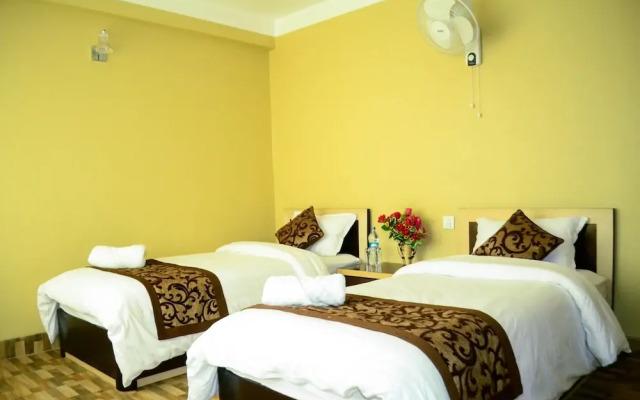 Mahalaxmi Guest House