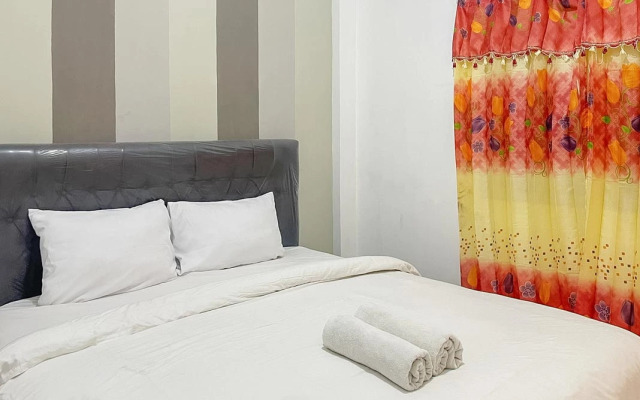 RedDoorz @ Tongas Probolinggo