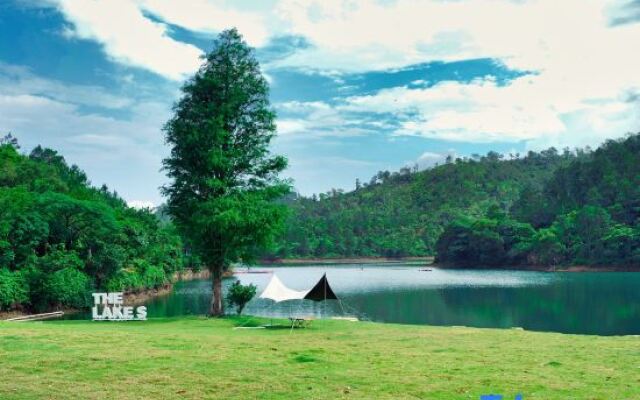 The Lake's Campground