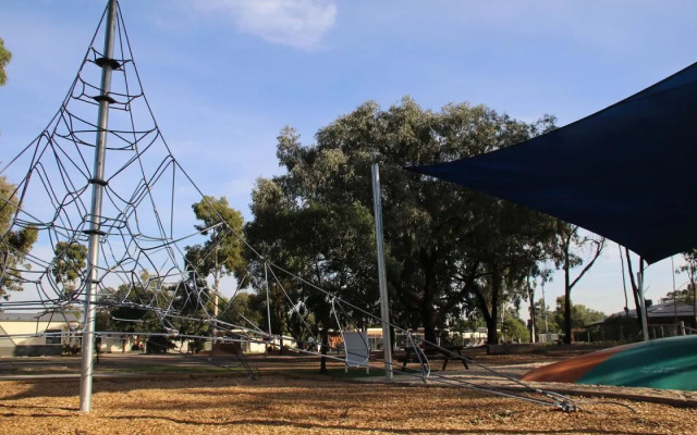 BIG4 Bendigo Marong Holiday Park