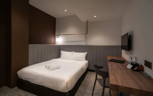 Masson Hotel Butterworth