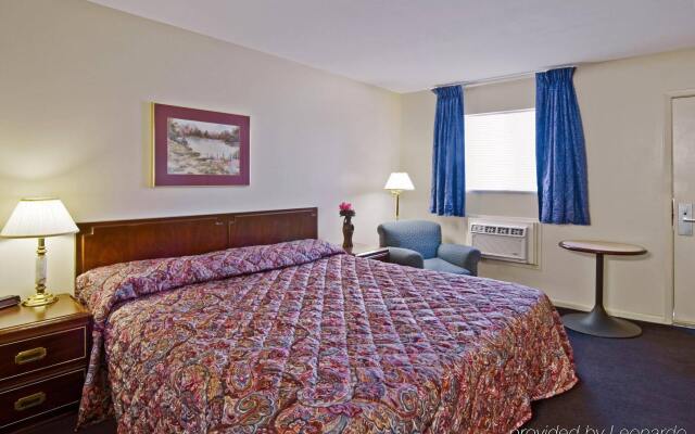 Americas Best Value Inn Arkansas City