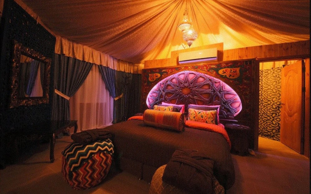 Memories Aicha Luxury Camp