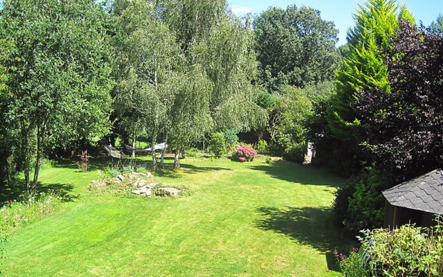 Holiday Home Les Agapanthes