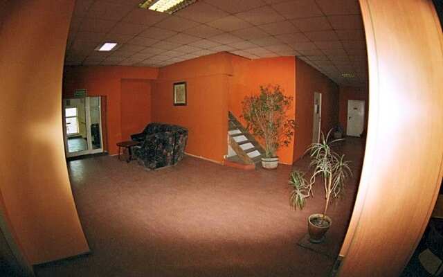 Hostel Na Bocianowie