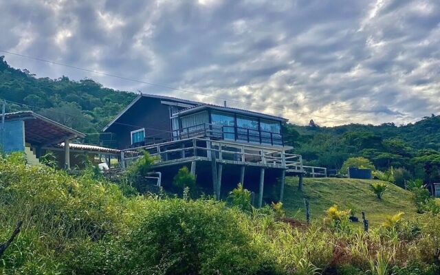 Sítio Segue Reto Toda Vida