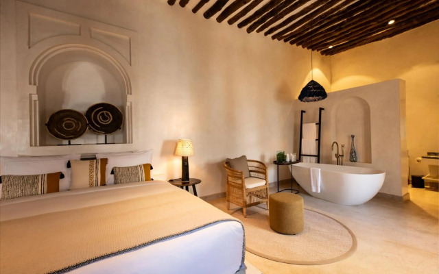 The Neela Boutique Hotel Stone Town
