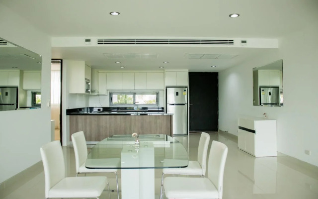 Sansuri Resort Phuket