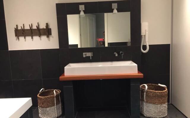 Spacious Family Villa Uden