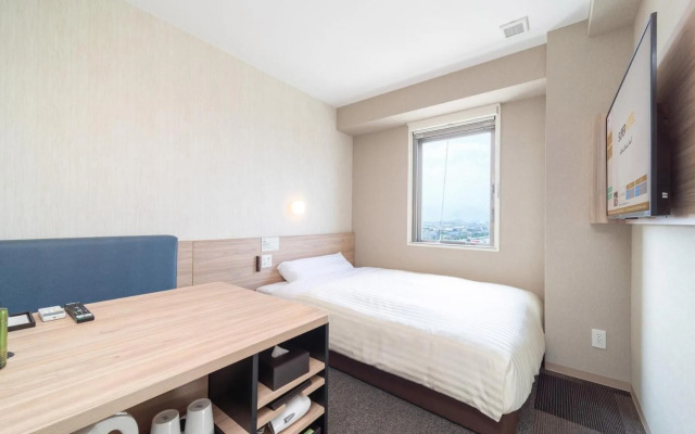 Super Hotel Iyosaijo