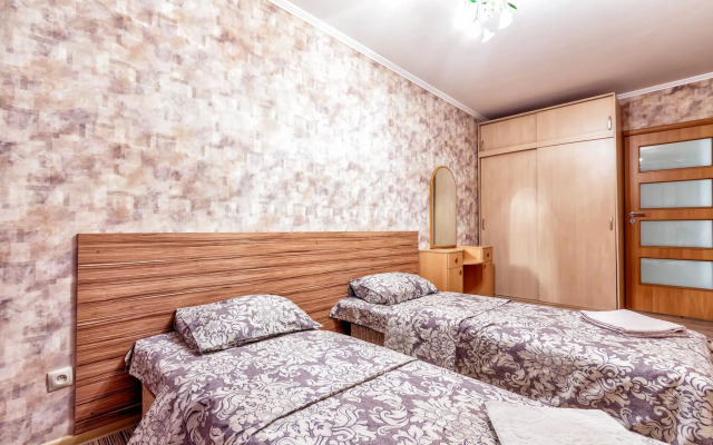 Лайтхаус на улице Наурызбай батыра 49