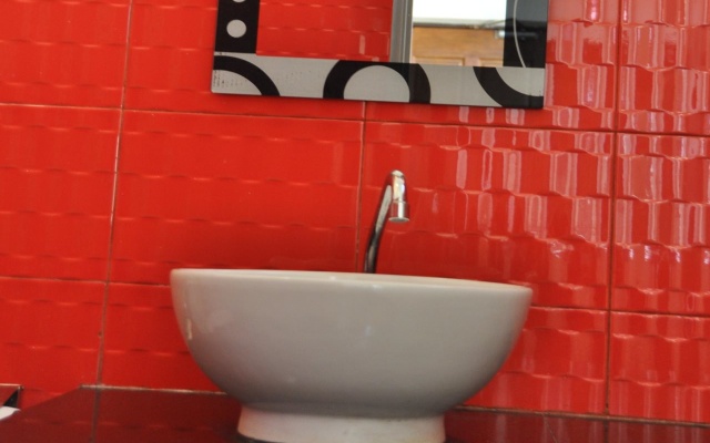 Sarang Vacation Homes – Bathroom – Kuala Lumpur