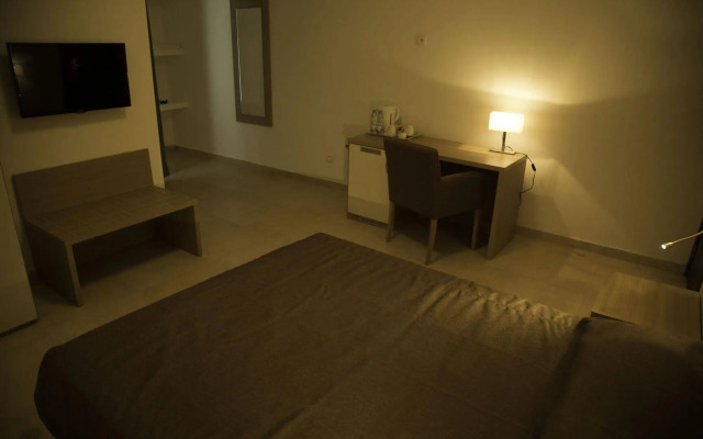 CONCIERGERIE HOTELS Achenbach