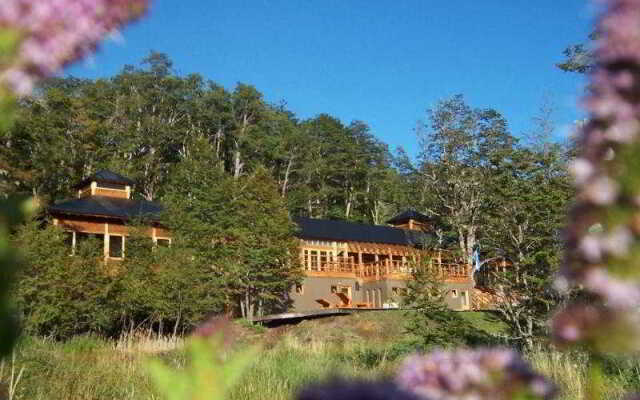 Lahuen Co Eco Lodge and Spa Termal