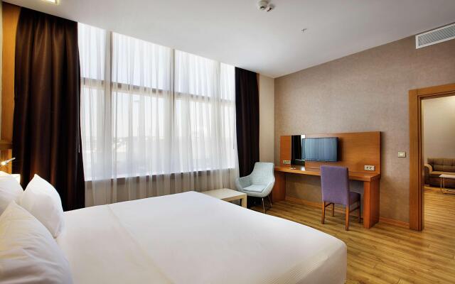 Hilton Garden Inn Kocaeli Sekerpinar