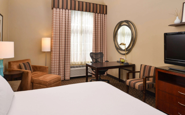 Hilton Garden Inn Napa