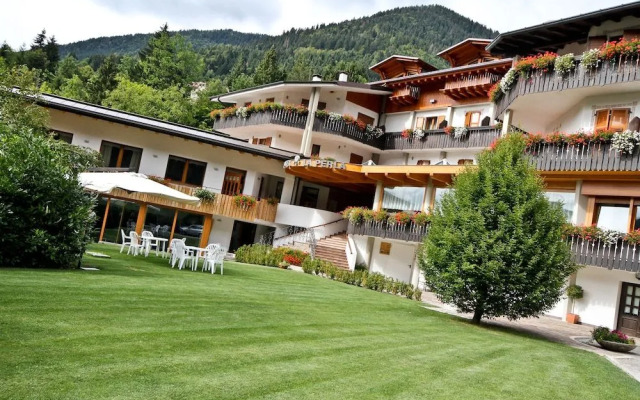 Hotel La Perla