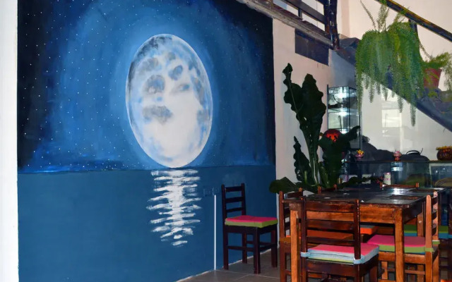 Pirwa Urubamba Guest House