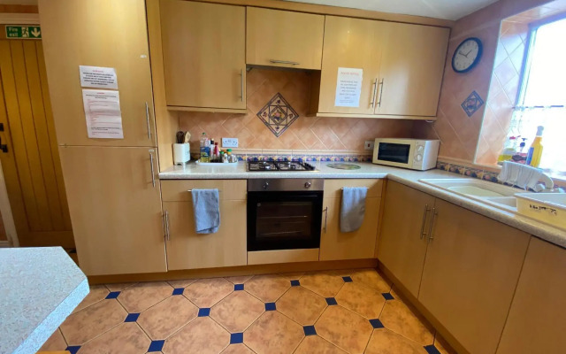 Parkside Guest House