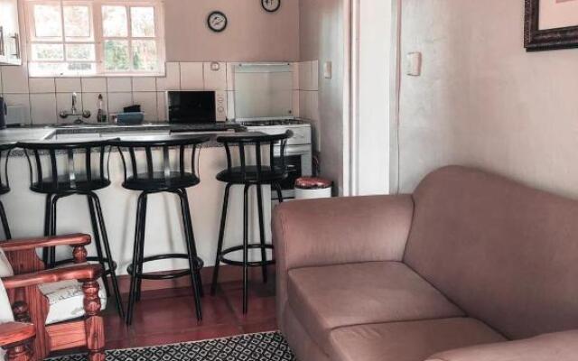 Pennygum Country Cottages