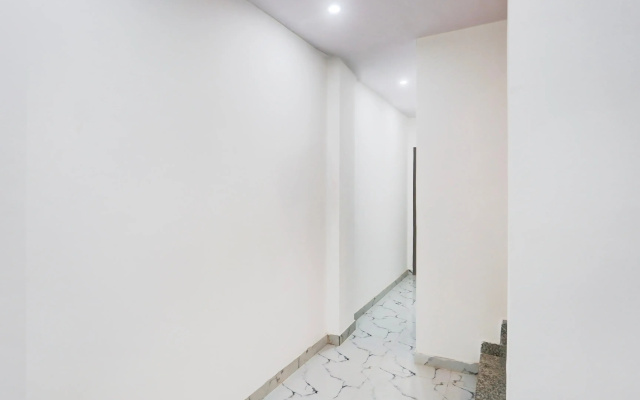 FabHotel ASP Royal Residency Inn