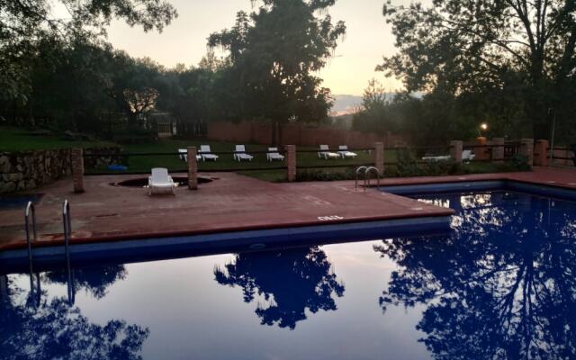 Apartamentos & Habitaciones Vetonia