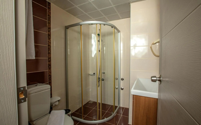 Perle Apart Hotel