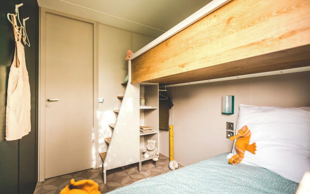 Camping RCN La Bastide en Ardèche