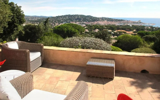 Holiday home Sainte Maxime